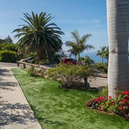 San Diego Διαμέρισμα *
