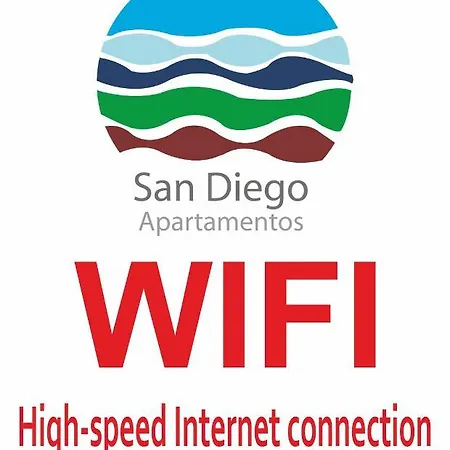 Apartment San Diego La Matanza De Acentejo