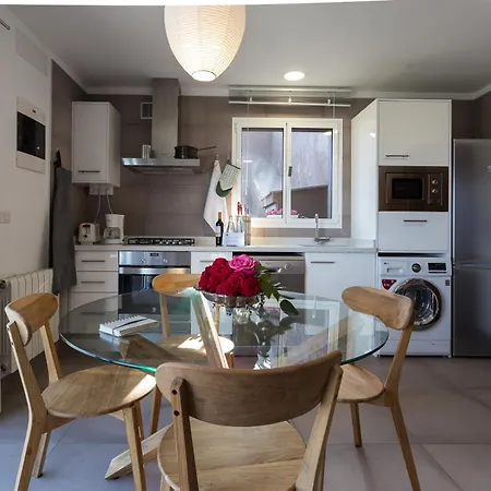 Apartmán San Diego *
