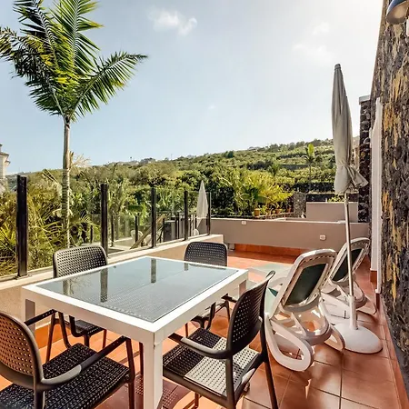 Appartamento San Diego *