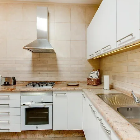 Appartamento San Diego *