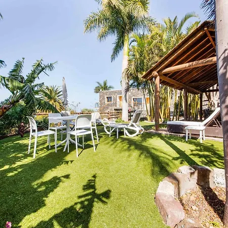 Appartamento San Diego La Matanza De Acentejo