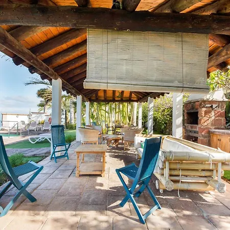 Appartamento San Diego La Matanza De Acentejo