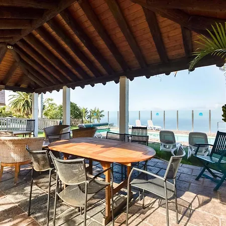 Appartamento San Diego La Matanza De Acentejo