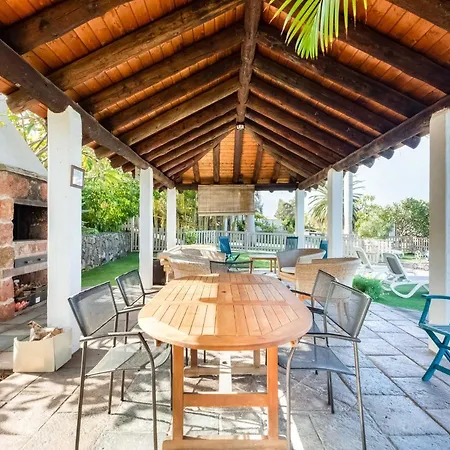 San Diego Appartamento *