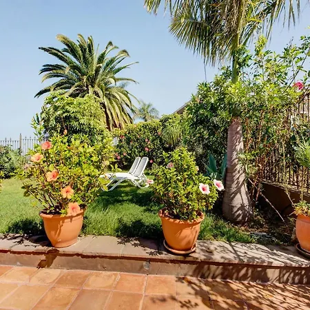 San Diego Appartamento *