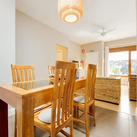 San Diego Appartamento *