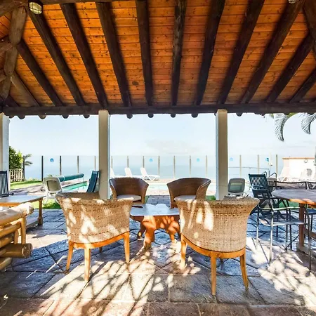 Appartamento San Diego *