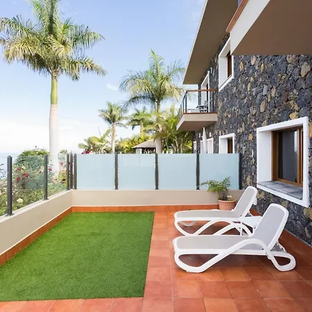 San Diego Appartement La Matanza De Acentejo