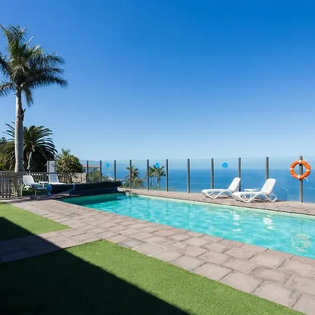 San Diego Appartamento