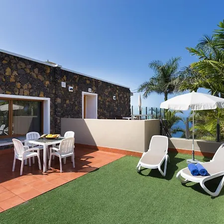 Appartement San Diego