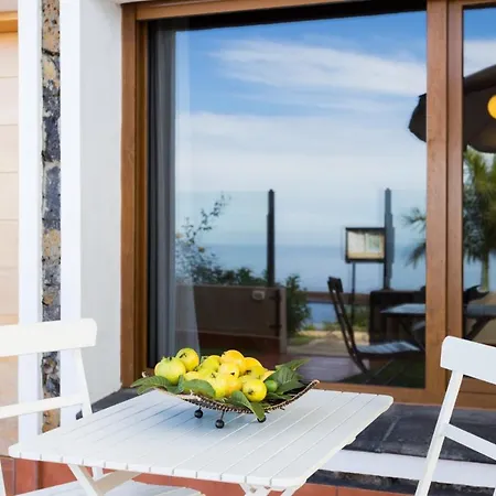 Appartement San Diego *