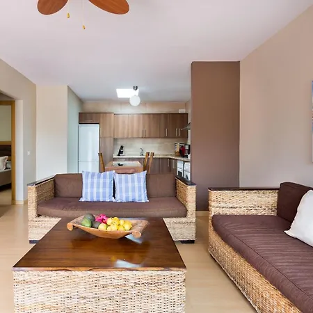 Appartement San Diego La Matanza De Acentejo