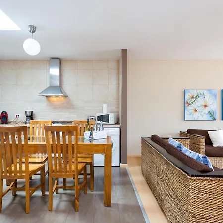 Appartement San Diego La Matanza De Acentejo
