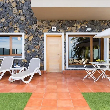 San Diego Appartement *