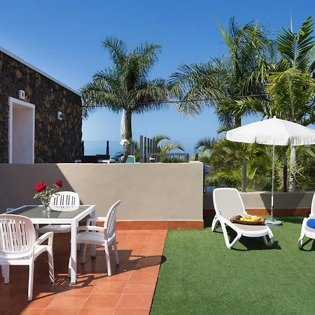 Appartement San Diego *
