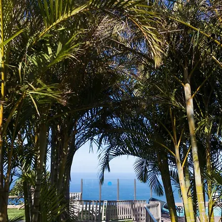 Appartement San Diego