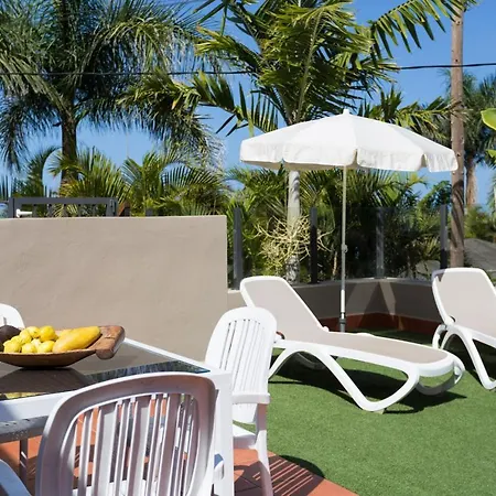 San Diego Appartement *