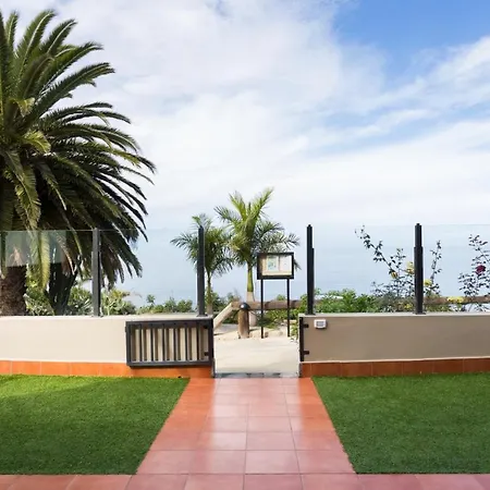 San Diego Appartement *