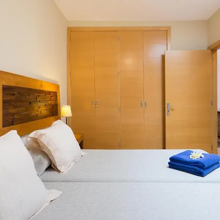 San Diego Appartement La Matanza De Acentejo