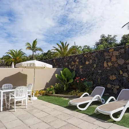 San Diego Appartement *