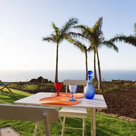 San Diego Appartamento La Matanza De Acentejo