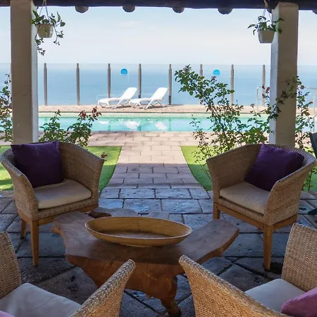 Appartamento San Diego La Matanza De Acentejo