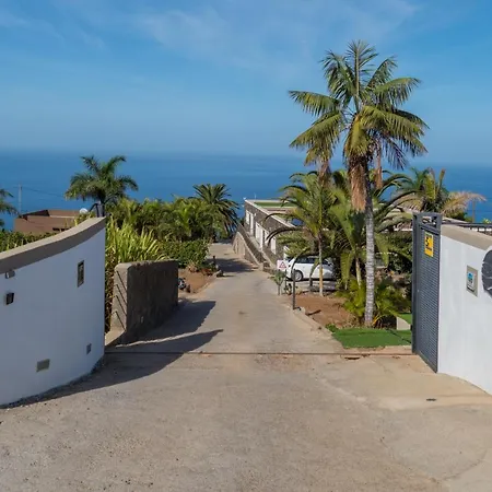 San Diego Appartamento La Matanza De Acentejo