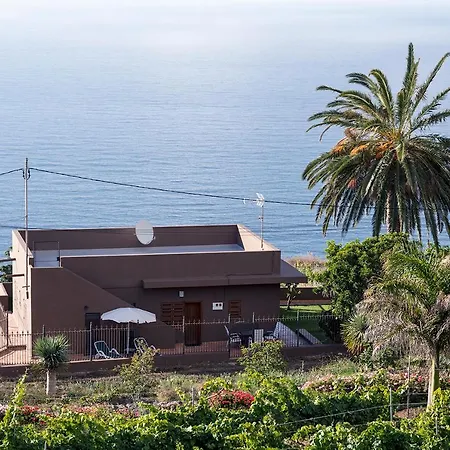 San Diego Appartamento