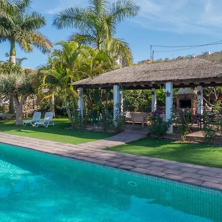 Appartamento San Diego *