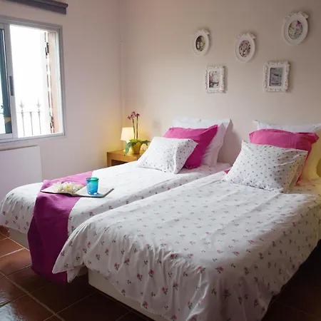 Appartement San Diego La Matanza De Acentejo