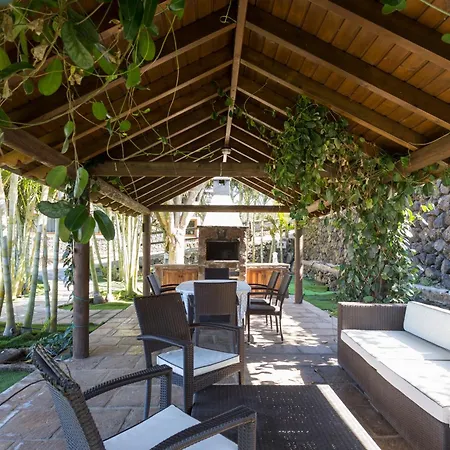 Appartement San Diego