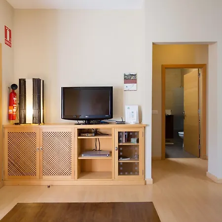 San Diego Appartement