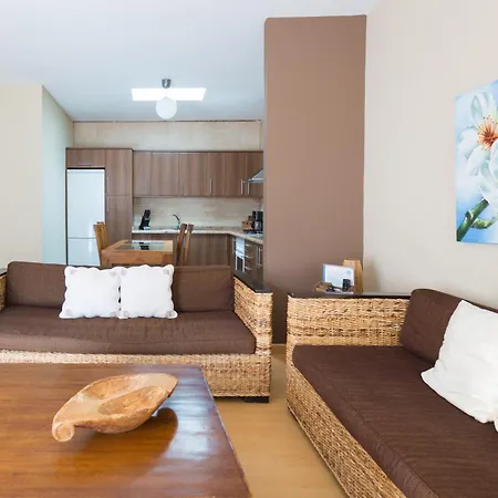 San Diego Appartement