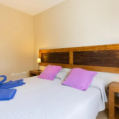 San Diego Appartement La Matanza De Acentejo