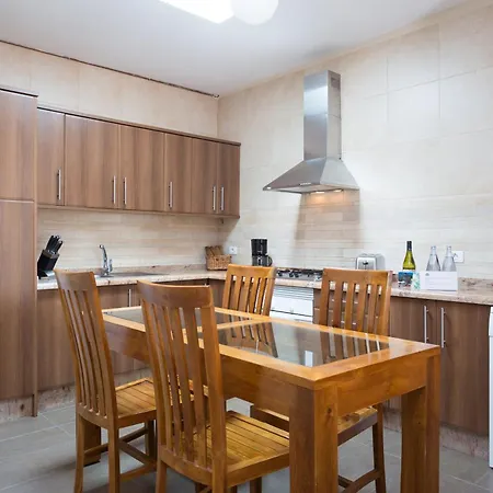 Appartement San Diego