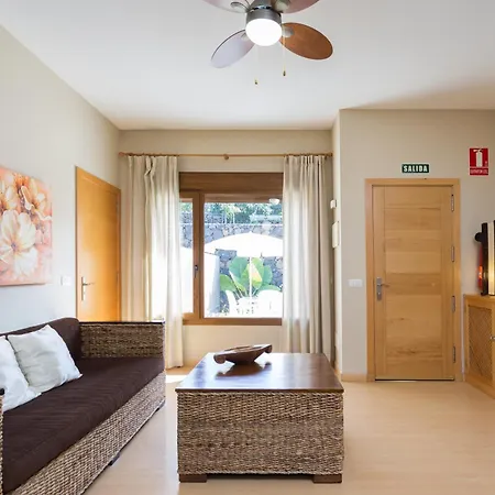 Appartement San Diego *