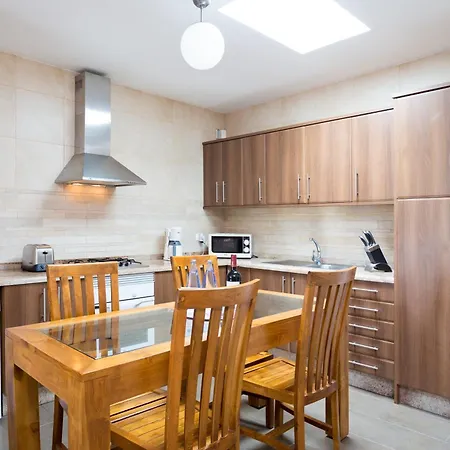San Diego Appartement La Matanza De Acentejo