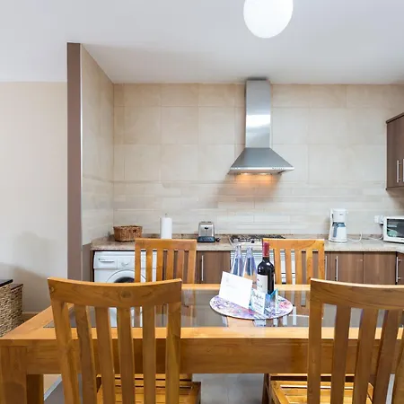 San Diego Appartement La Matanza De Acentejo