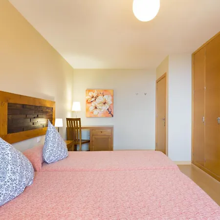 Appartement San Diego