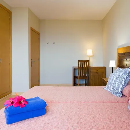 Appartement San Diego *