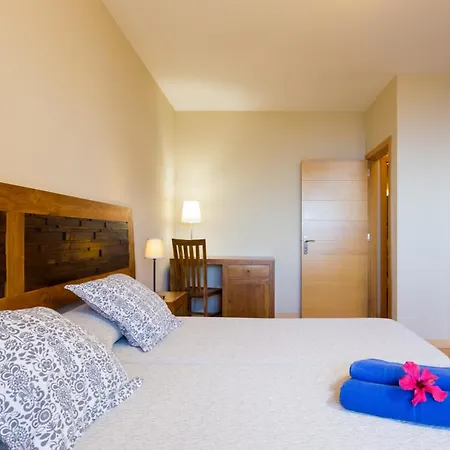 San Diego Appartement