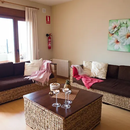 San Diego Appartement La Matanza De Acentejo