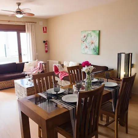 Appartement San Diego La Matanza De Acentejo