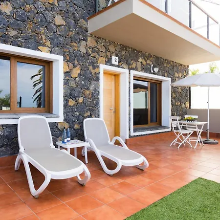 Appartement San Diego *