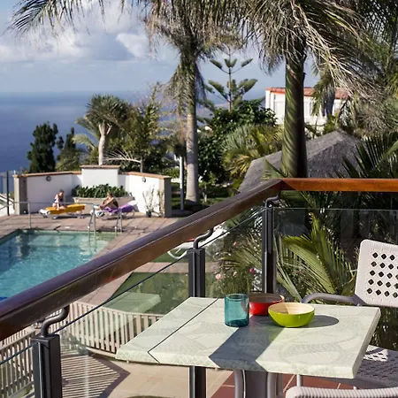 Appartement San Diego *