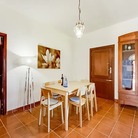 San Diego Appartement *