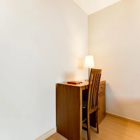Appartement San Diego *