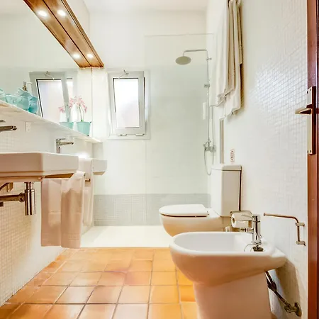 Appartement San Diego *