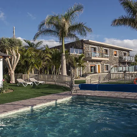 San Diego Appartamento *